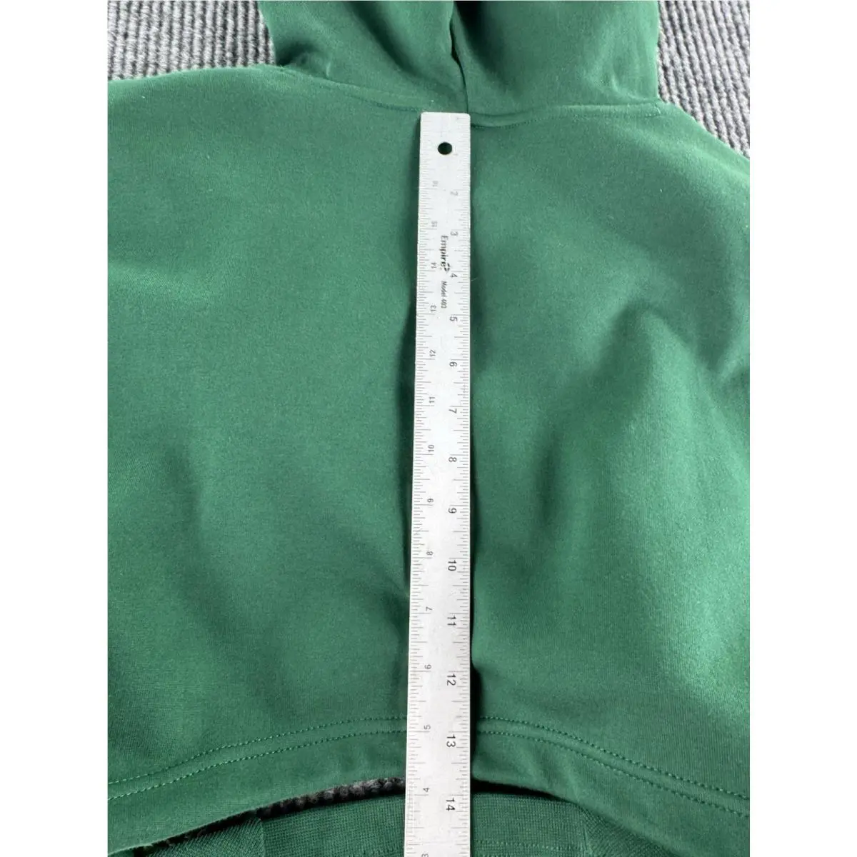 Adidas clothing - Green 9