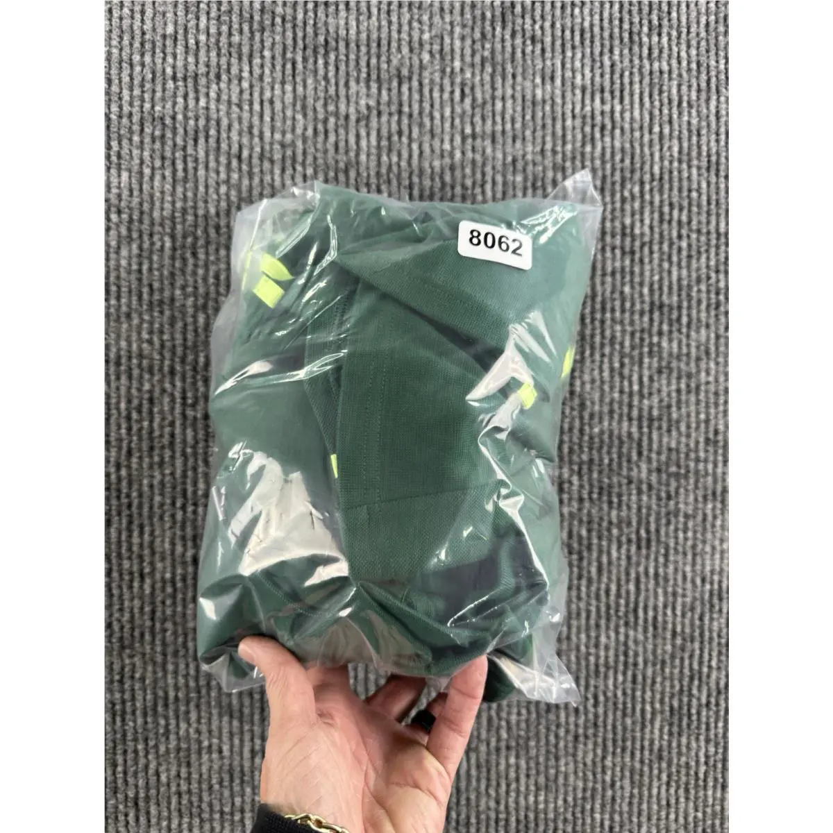 Adidas clothing - Green 10