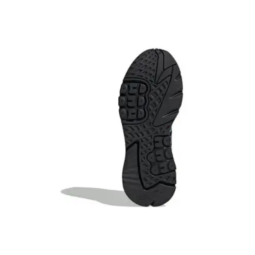 Adidas shoes - adidas Nite Jogger - Nite Jogger - FV3591 - Black 2