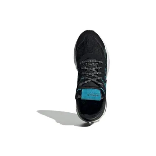 Adidas shoes - adidas Nite Jogger - Nite Jogger - FV3591 - Black 3