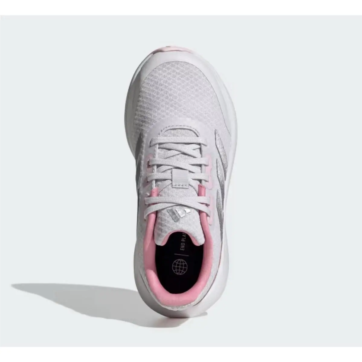 Adidas shoes - Runfalcon 3.0 K - Runfalcon - IG7281 - Gray, Pink 0