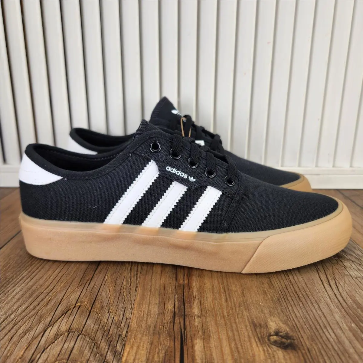 Adidas shoes - adidas Seeley XT - Seeley - GZ8567 - Black 0
