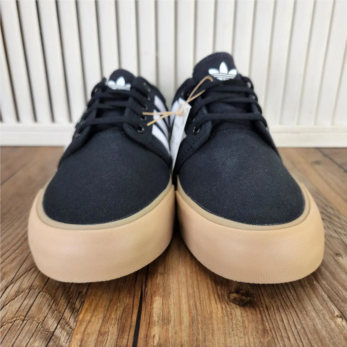 Adidas shoes - adidas Seeley XT - Seeley - GZ8567 - Black 1