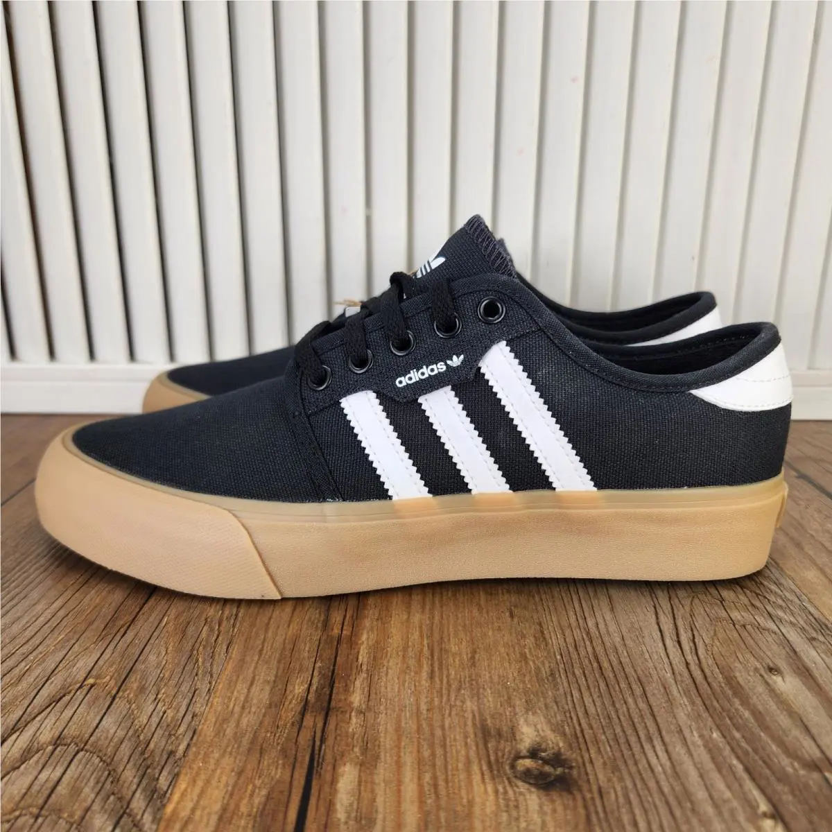 Adidas shoes - adidas Seeley XT - Seeley - GZ8567 - Black 2