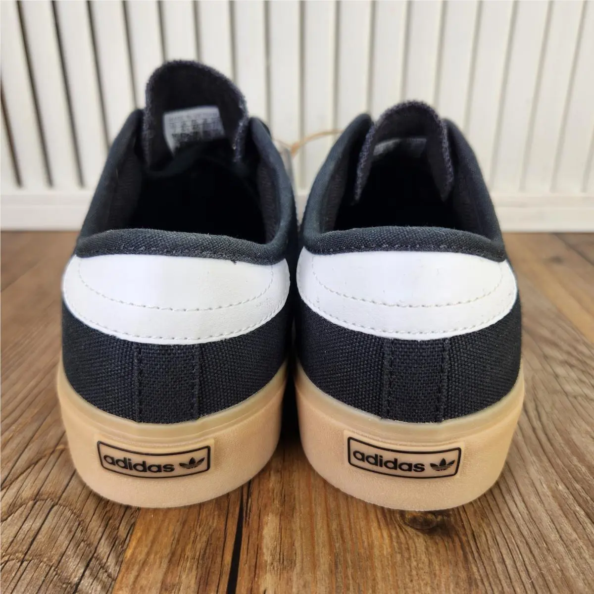 Adidas shoes - adidas Seeley XT - Seeley - GZ8567 - Black 3