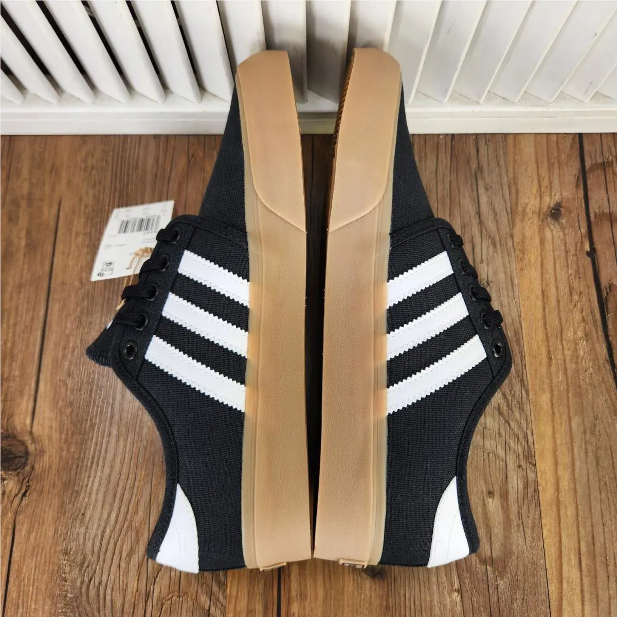 Adidas shoes - adidas Seeley XT - Seeley - GZ8567 - Black 5
