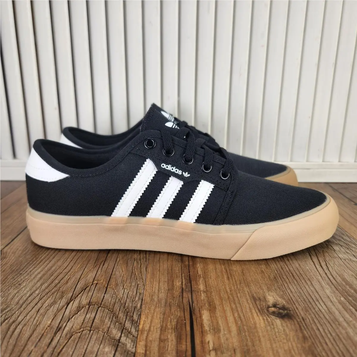 Adidas shoes - adidas Seeley XT - Seeley - GZ8567 - Black 0