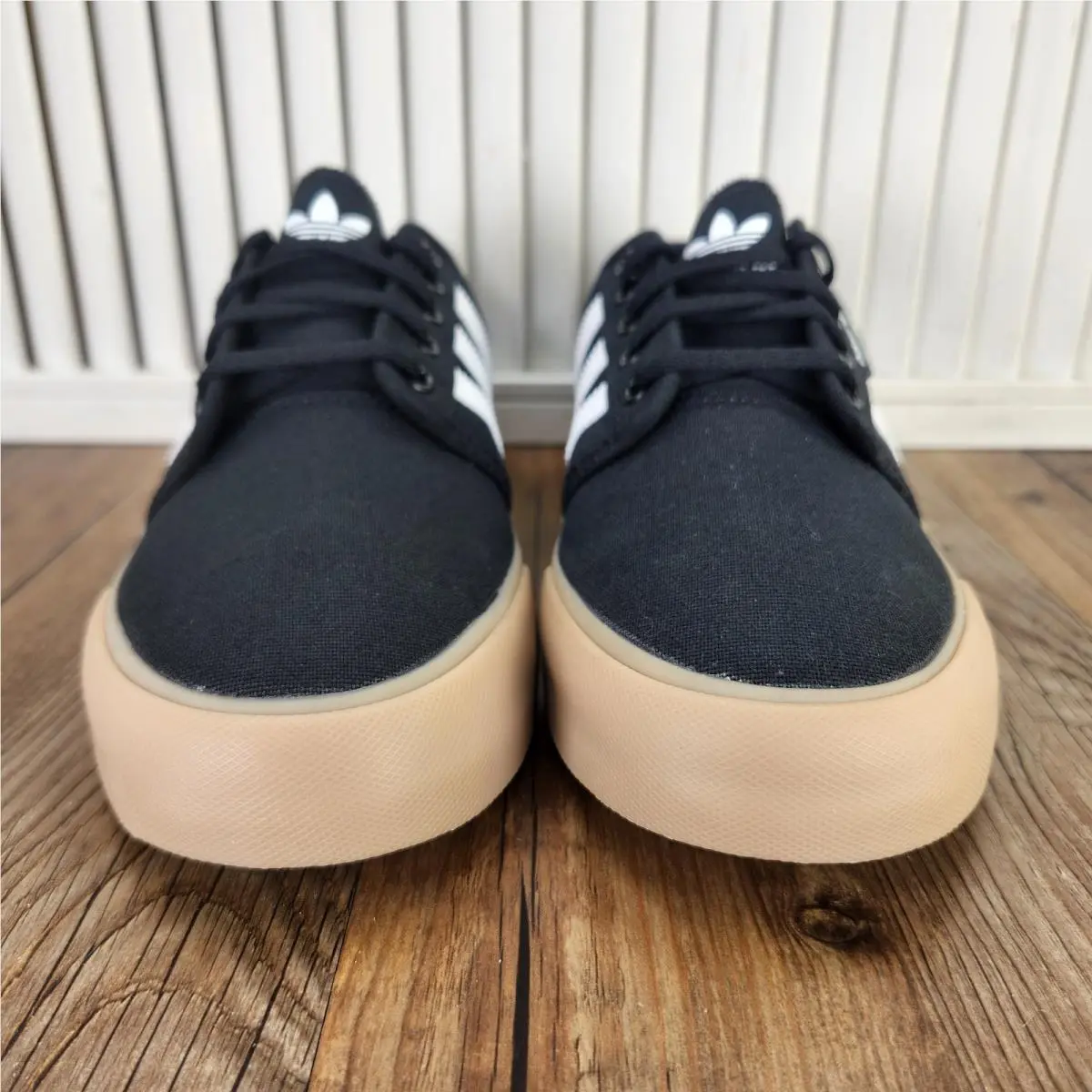 Adidas shoes - adidas Seeley XT - Seeley - GZ8567 - Black 1