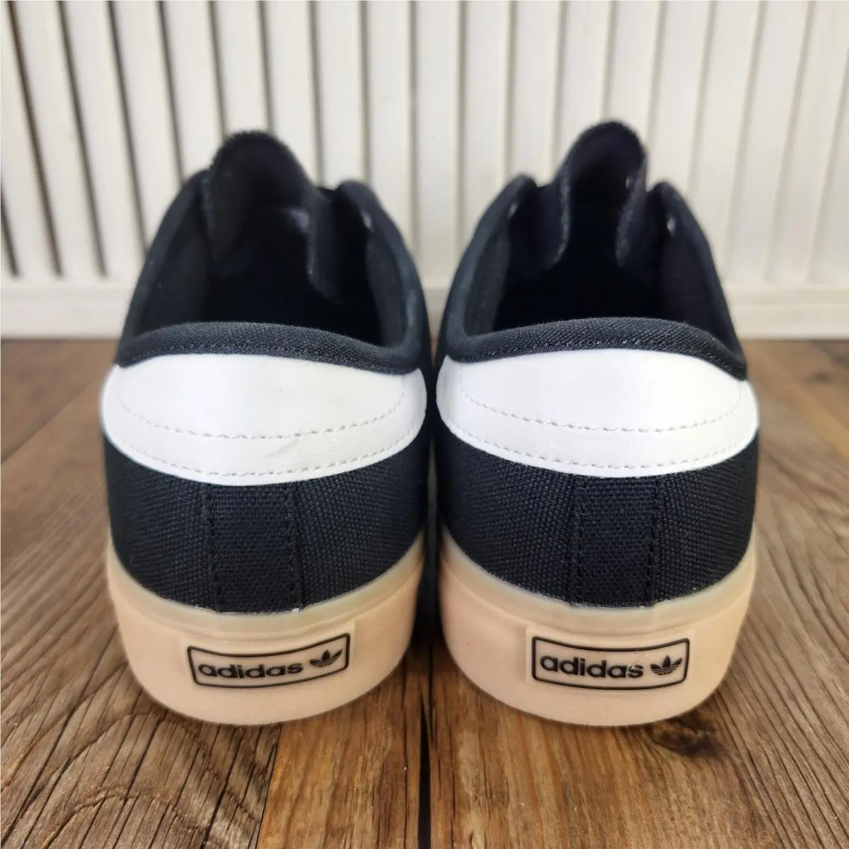 Adidas shoes - adidas Seeley XT - Seeley - GZ8567 - Black 3