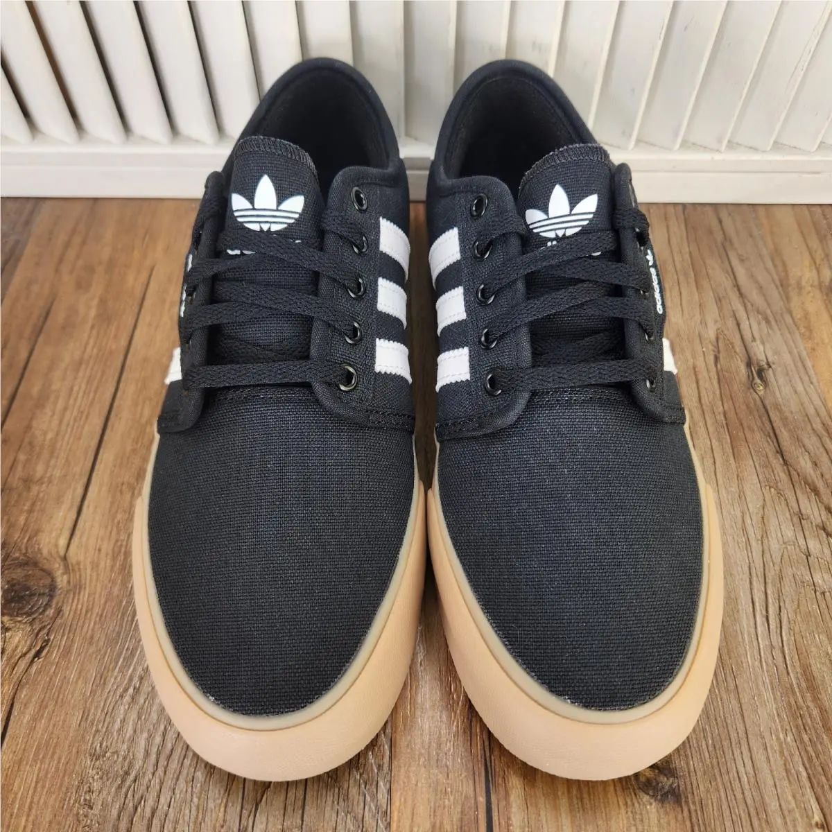 Adidas shoes - adidas Seeley XT - Seeley - GZ8567 - Black 7