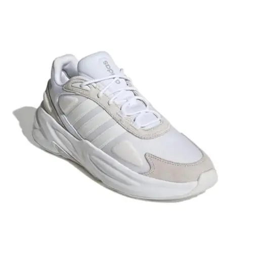Adidas shoes - adidas Ozelle - Ozelle - GX4691 - White (UPC: 195740166342) 1