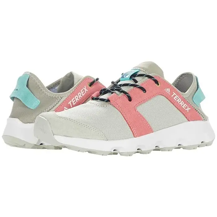 Adidas shoes - adidas TERREX Voyager - TERREX Voyager - FX5959 - Sleek Blue / Coral / Beige (UPC: 194812443985) 0