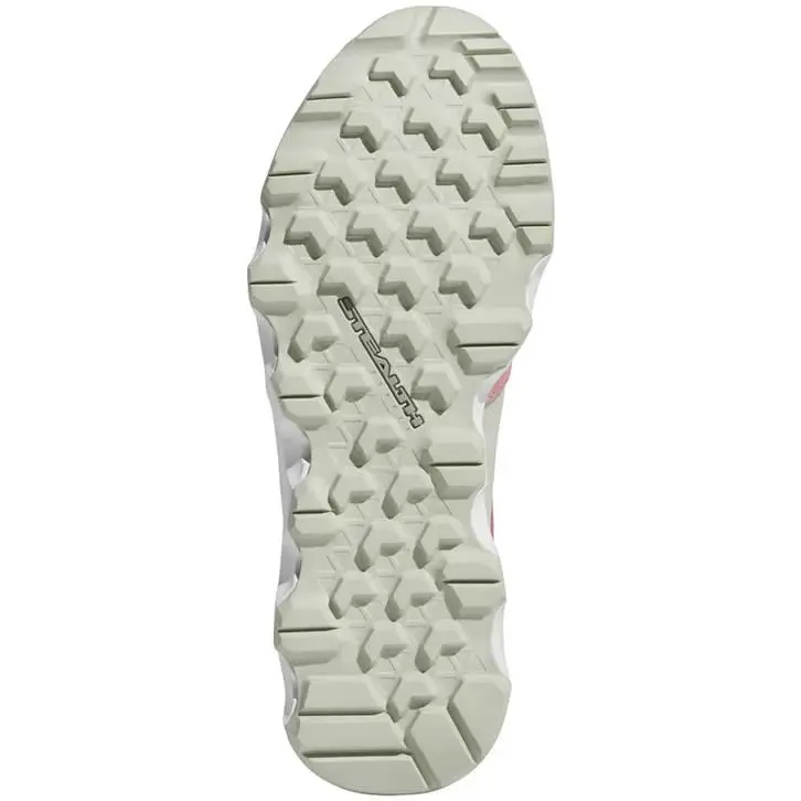 Adidas shoes - adidas TERREX Voyager - TERREX Voyager - FX5959 - Sleek Blue / Coral / Beige (UPC: 194812443985) 3