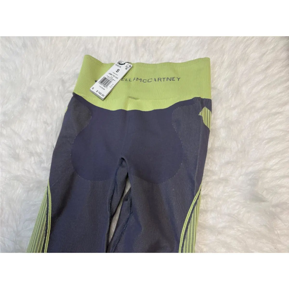 Adidas clothing - IV5519 - IV5519 - Trace Purple/Pulse Lime 0