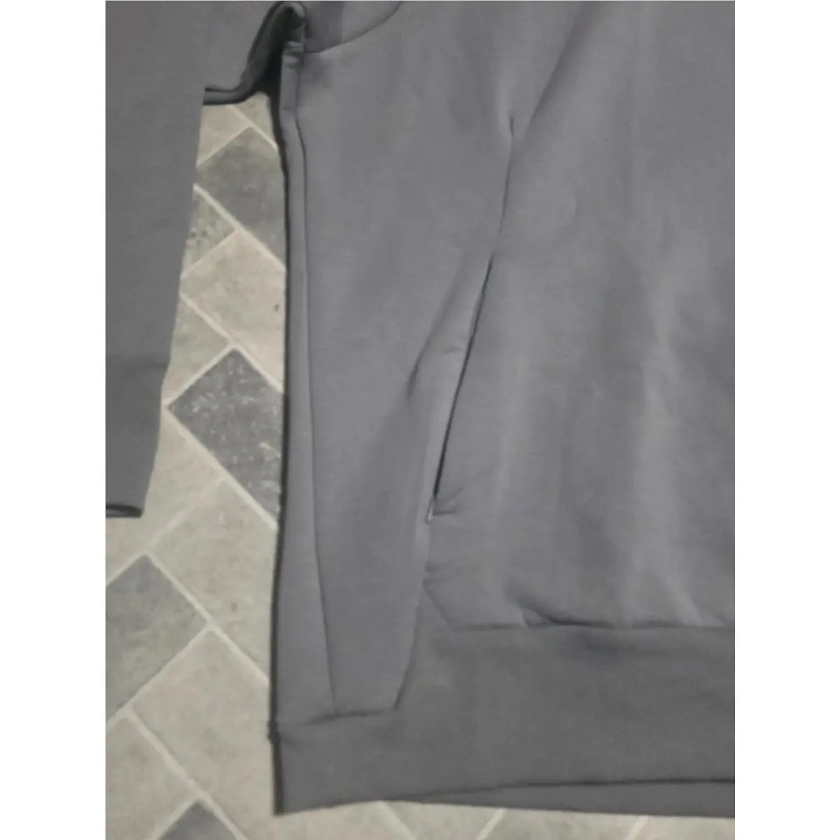 Adidas clothing - JF6648 - JF6648 - Gray 0
