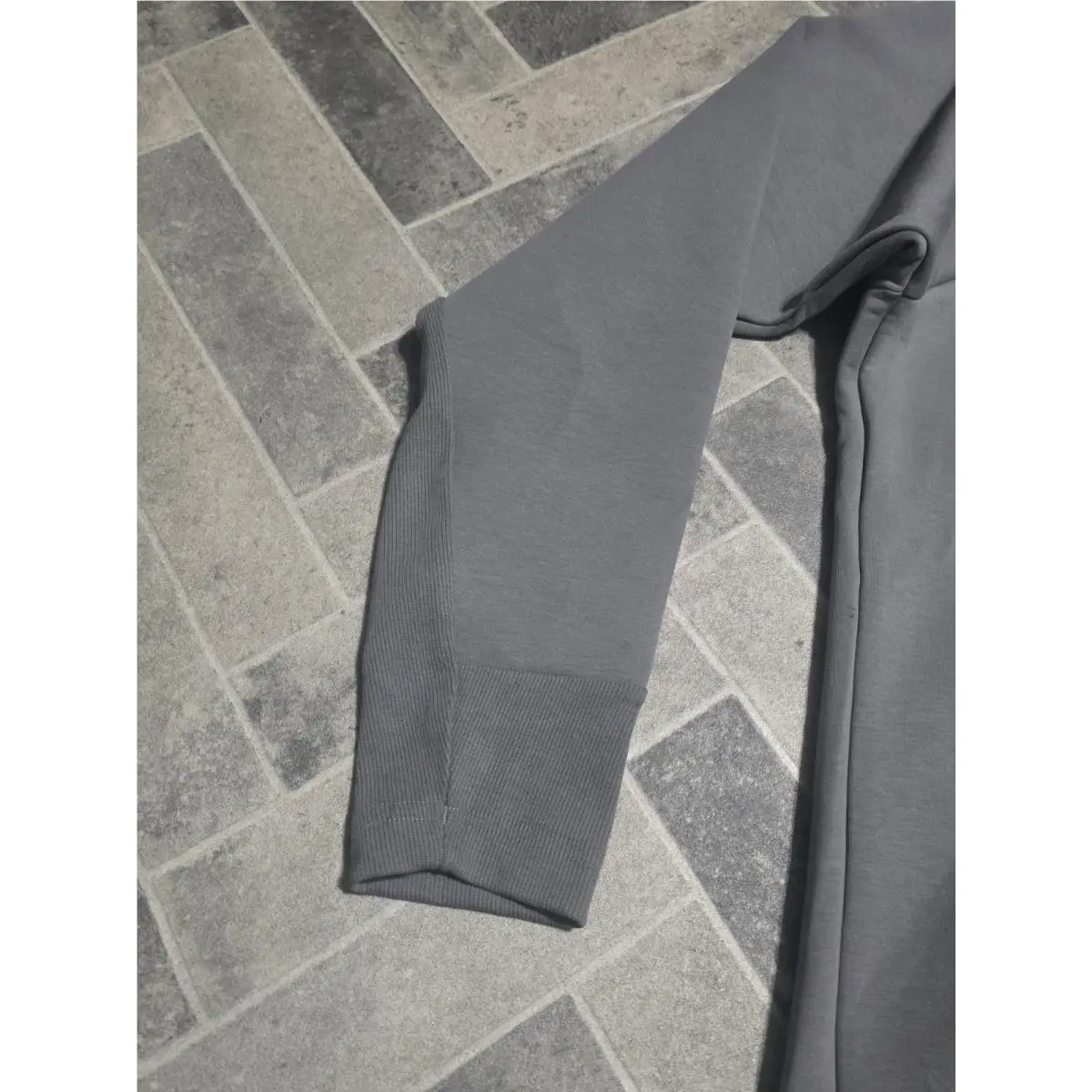 Adidas clothing - JF6648 - JF6648 - Gray 1