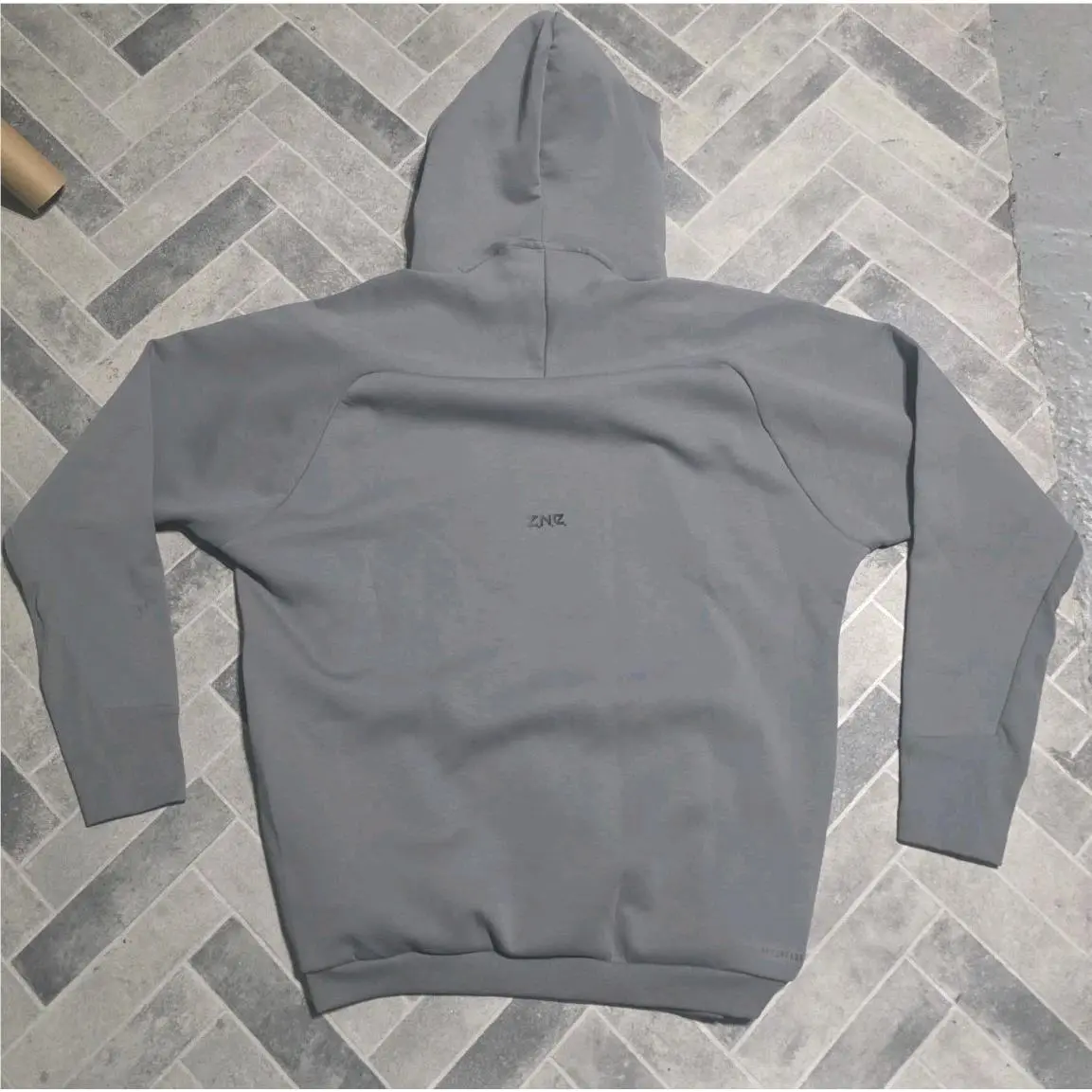 Adidas clothing - JF6648 - JF6648 - Gray 5