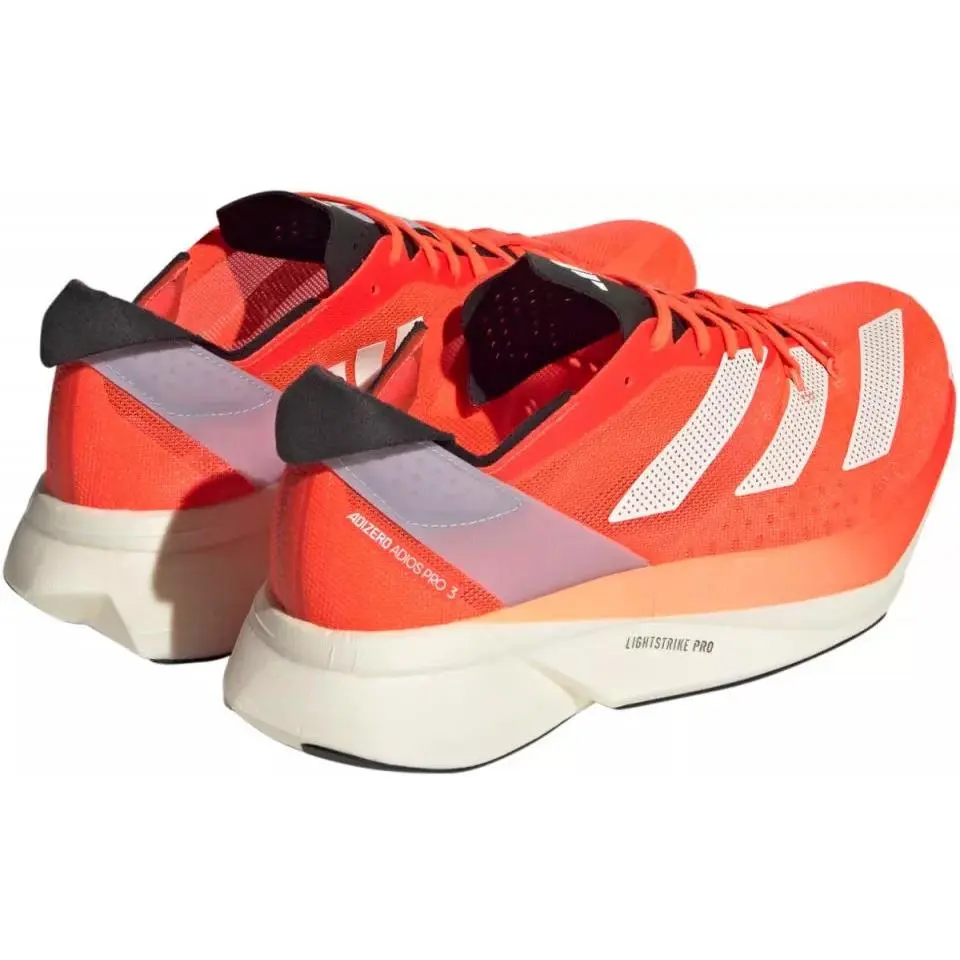 Adidas shoes - adidas Adizero Adios Pro 3 - GX9777 - Multicolor 0