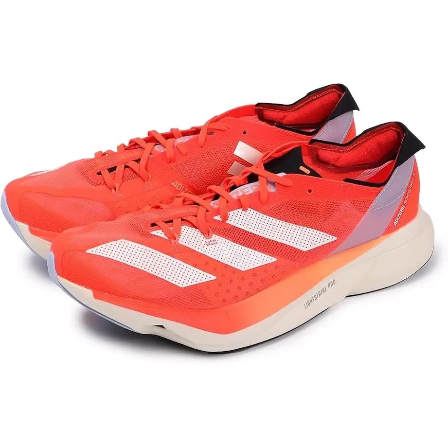 Adidas shoes - adidas Adizero Adios Pro 3 - GX9777 - Multicolor 2