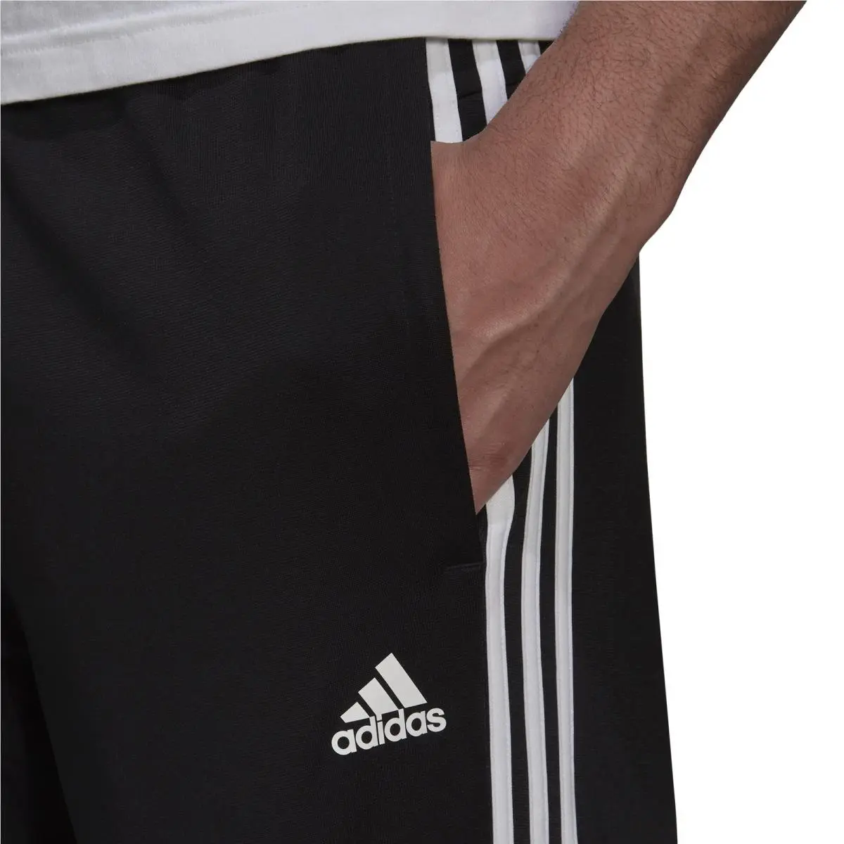Adidas clothing - Tricot - Tricot - 9024246978 - Black (UPC: 191984931920) 2