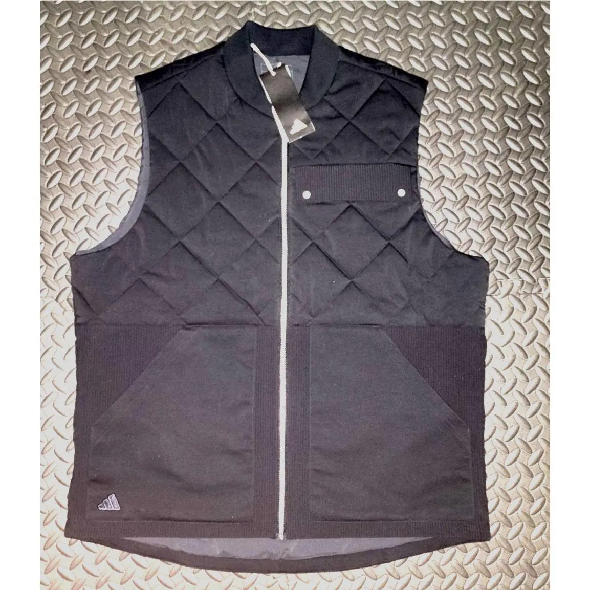 Adidas clothing - Black 1