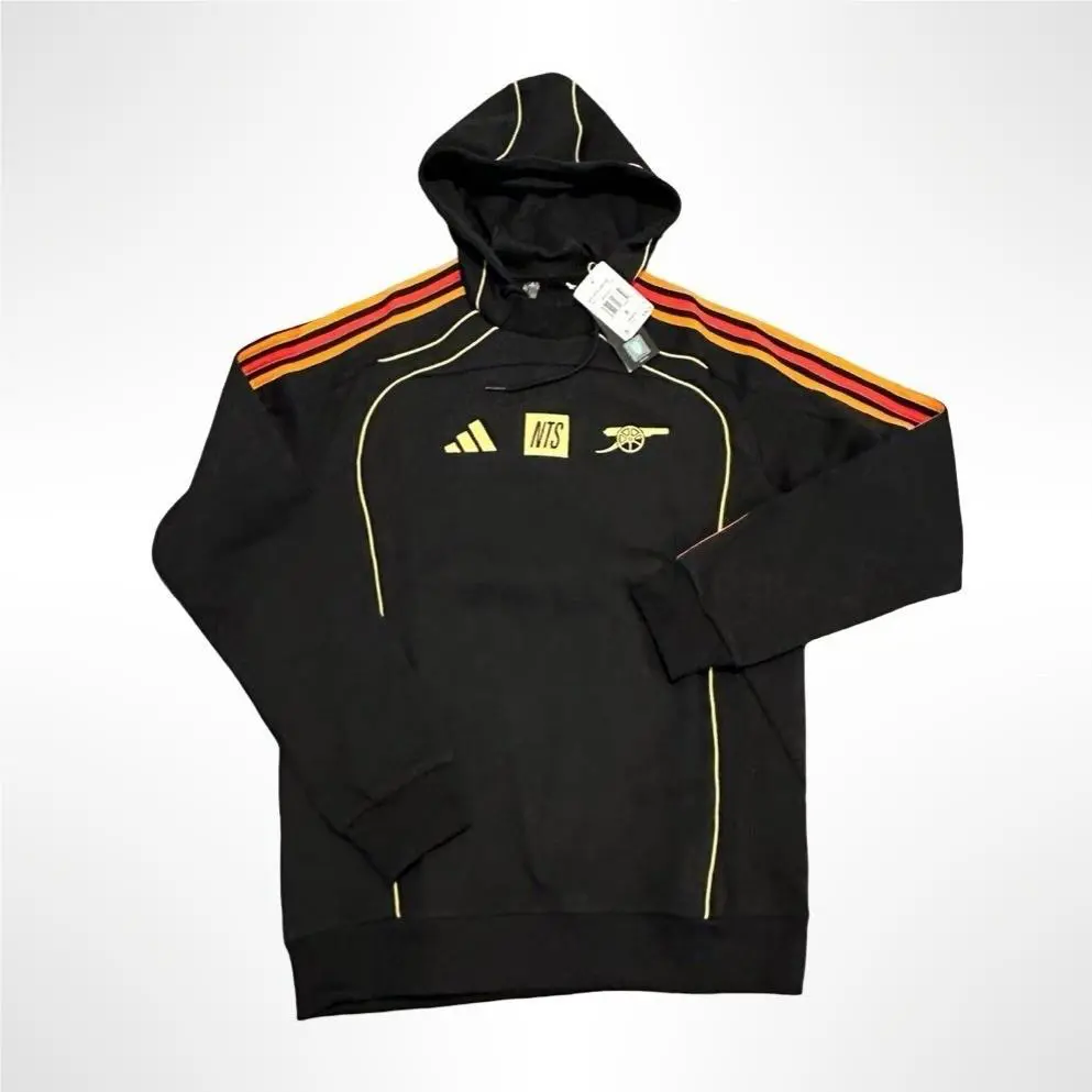 Adidas clothing - Black 0