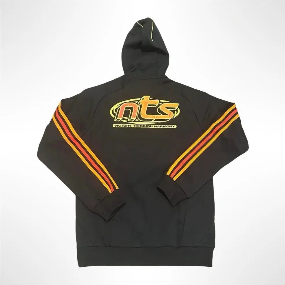 Adidas clothing - Black 1