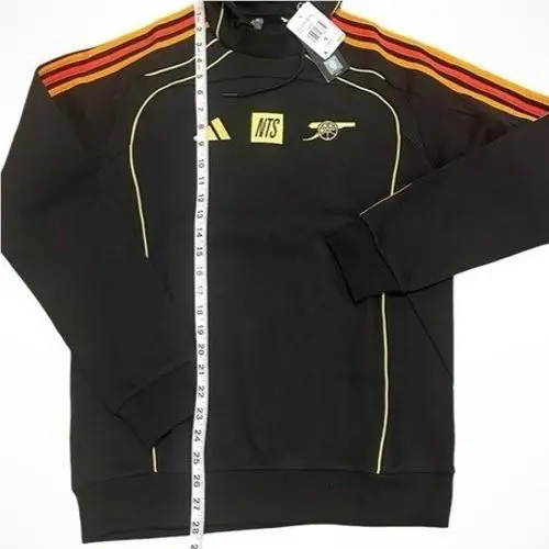 Adidas clothing - Black 2