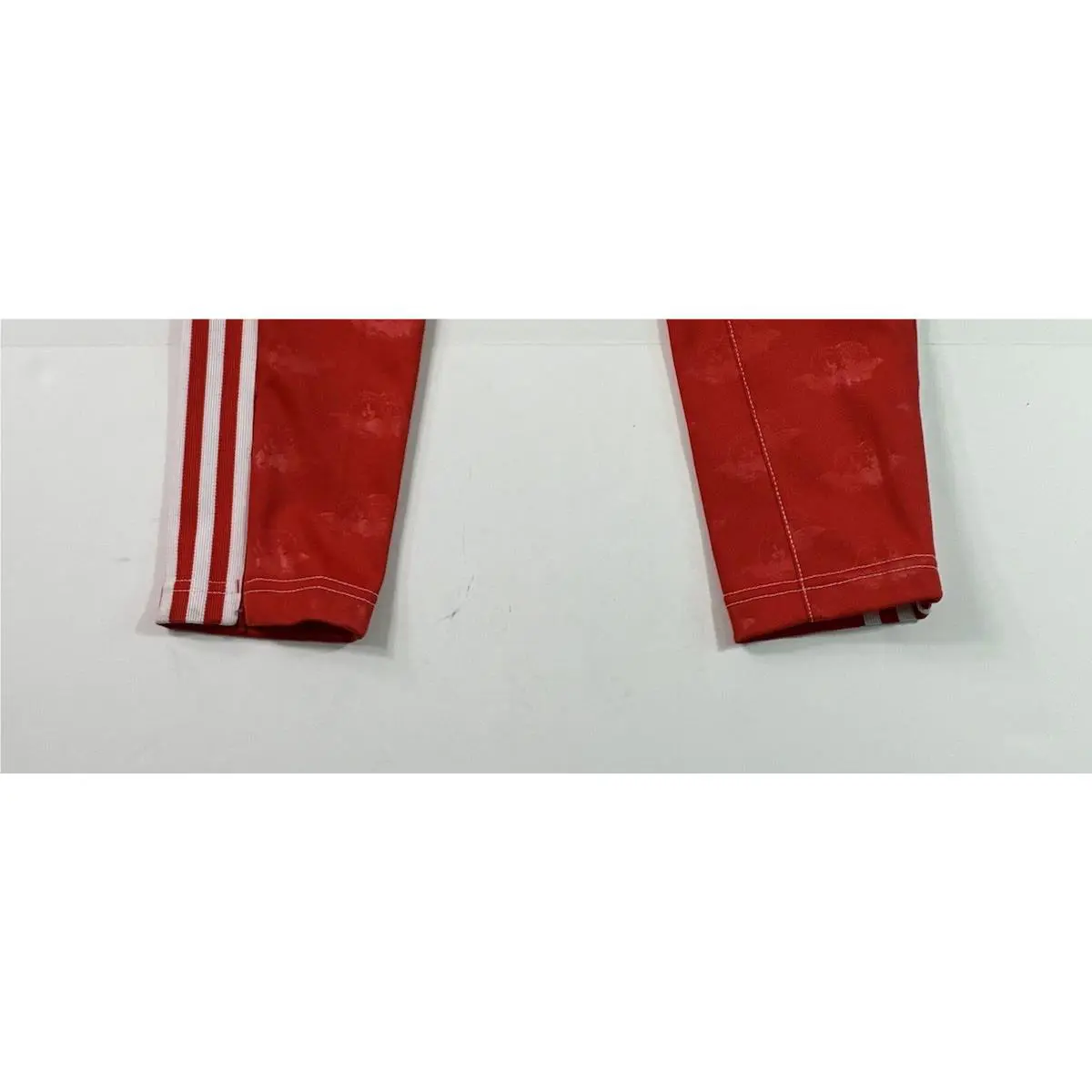 Adidas clothing - Red 0