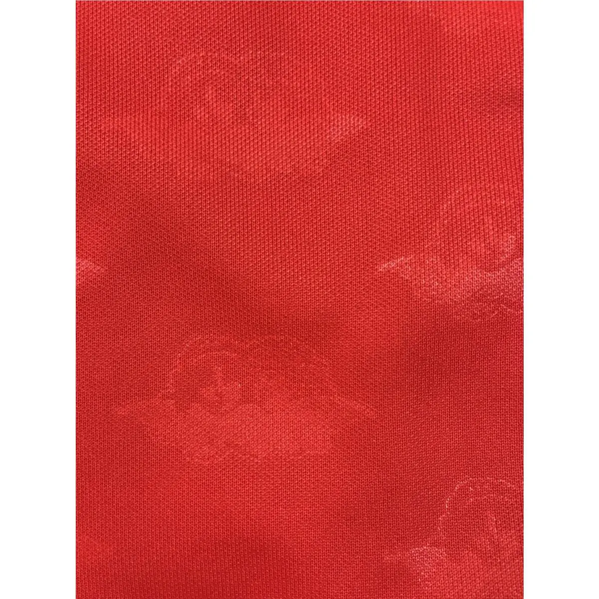 Adidas clothing - Red 5