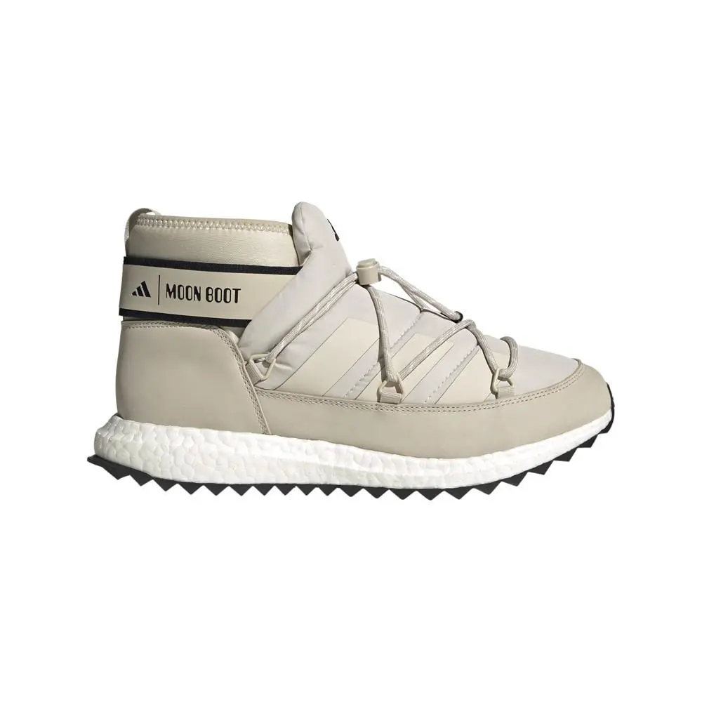 Adidas Moon Boost X Ultraboost Ultra Boost Low Slip On Mens Size 8.5 M Sneakers