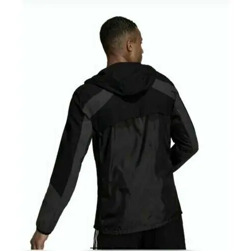 Adidas clothing - Adizero Marathon - Adizero Marathon - H32178 - Black (UPC: 194827741939) 6