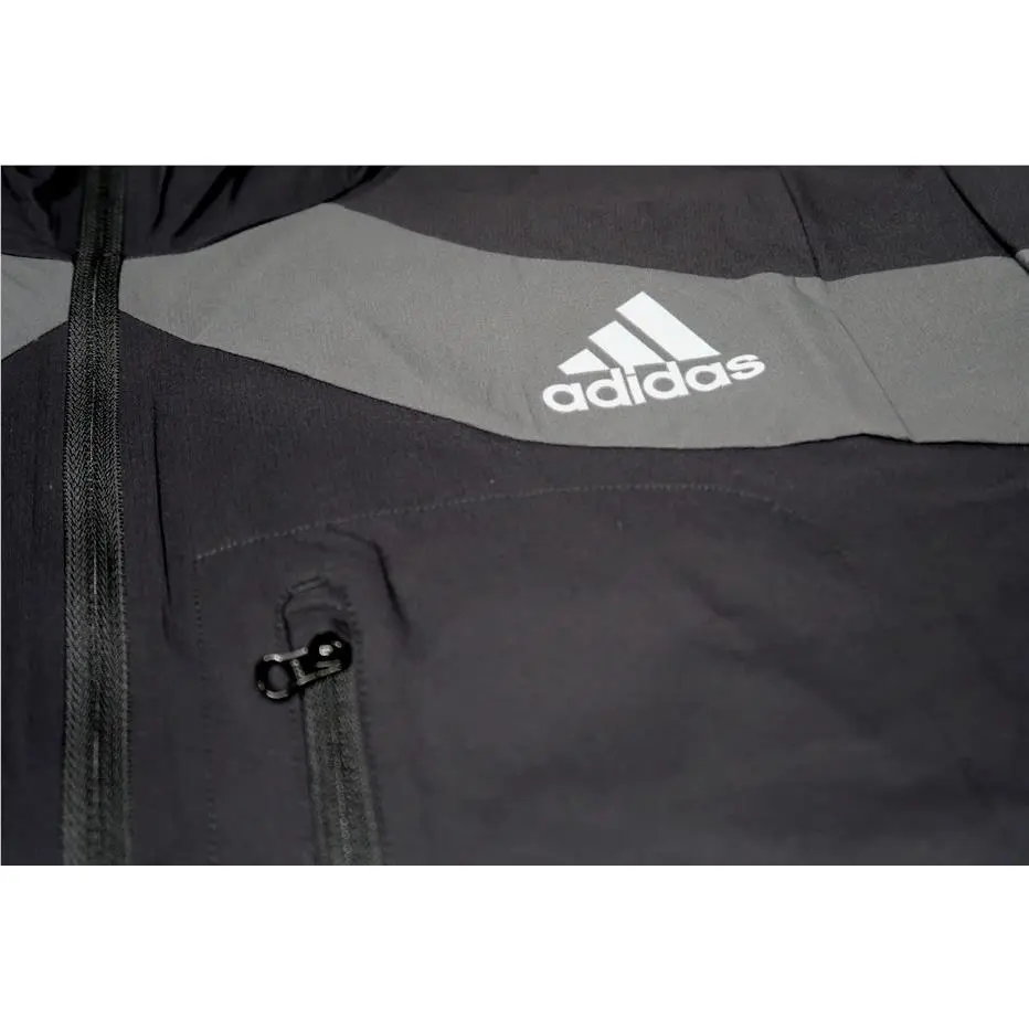 Adidas clothing - Adizero Marathon - Adizero Marathon - H32178 - Black (UPC: 194827741939) 0