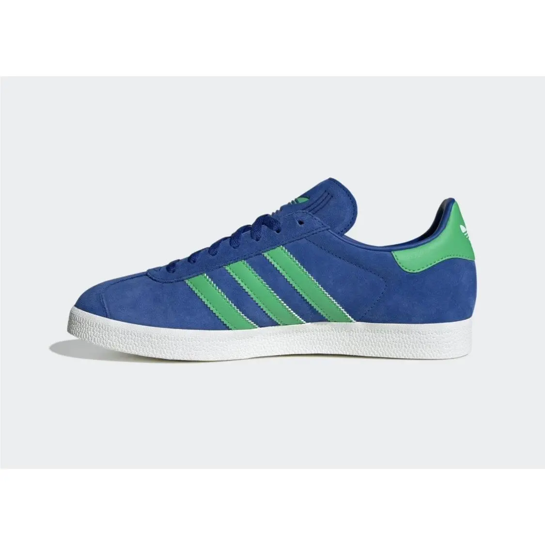 Adidas shoes - adidas Gazelle - Gazelle - Blue 3