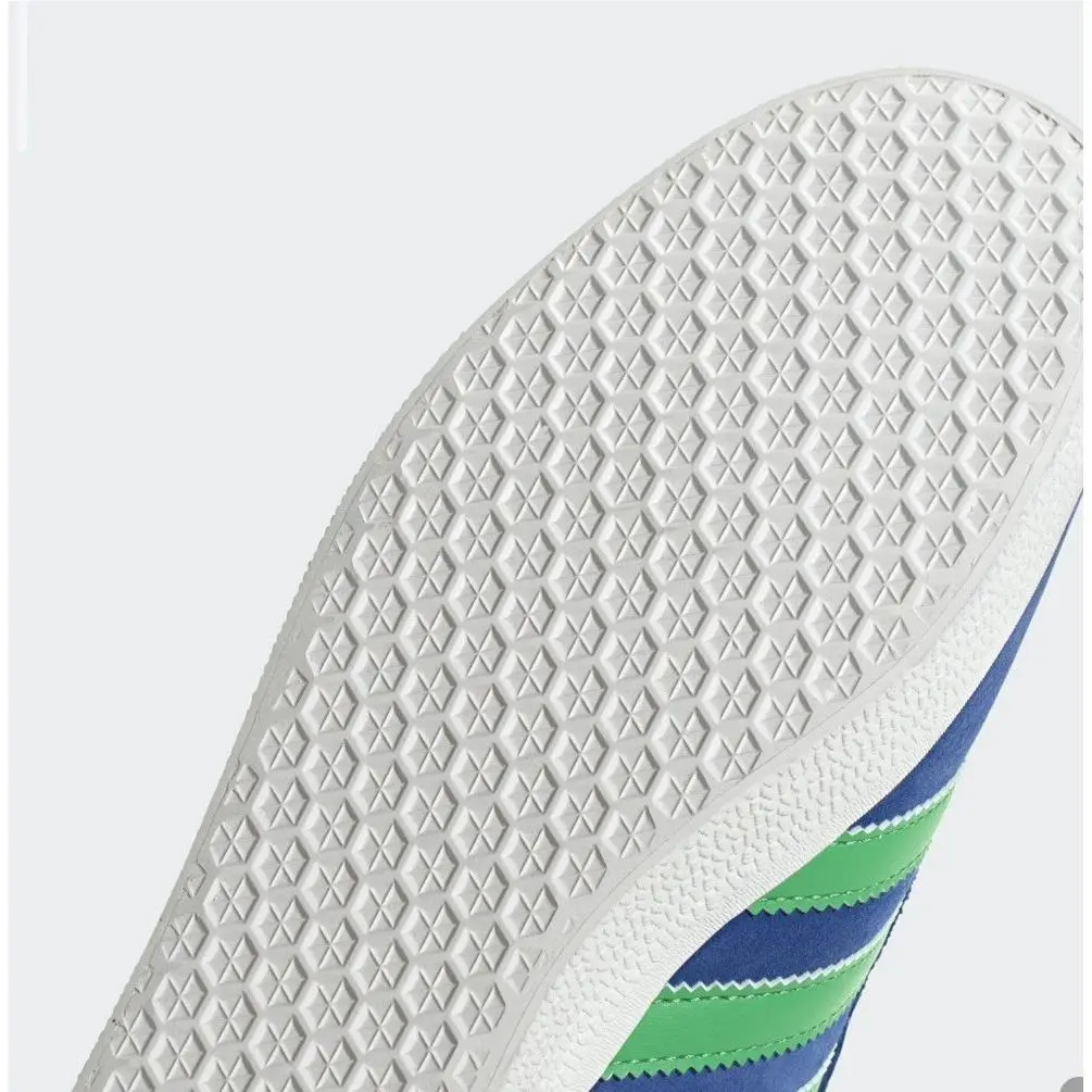 Adidas shoes - adidas Gazelle - Gazelle - Blue 6