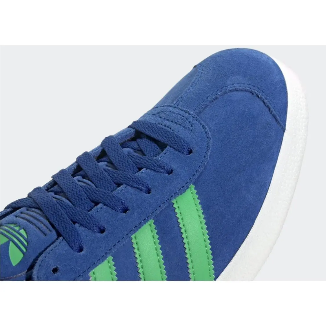 Adidas shoes - adidas Gazelle - Gazelle - Blue 5