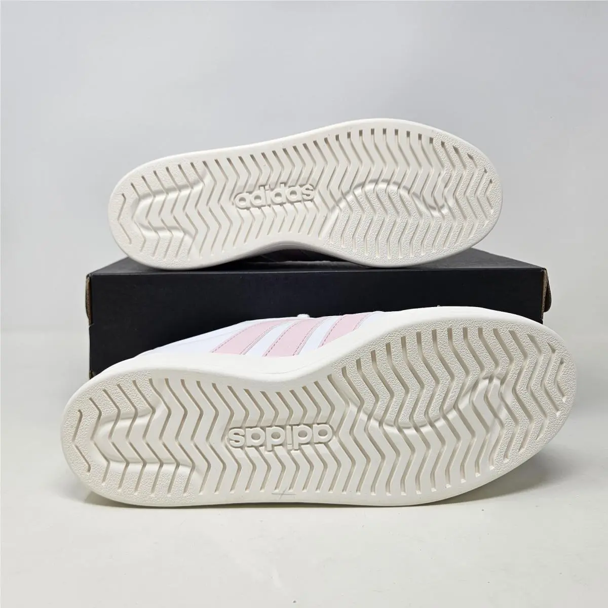 Adidas shoes - Adidas Streettalk - Streettalk - JP8286 - Pink (UPC: 197621174972) 1
