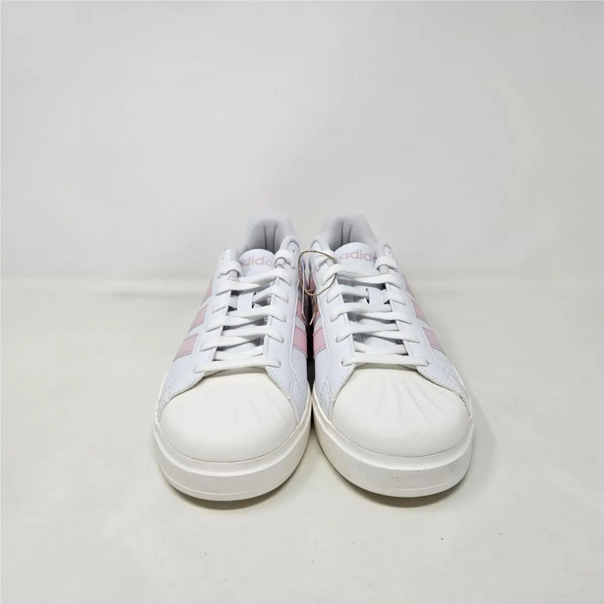 Adidas shoes - Adidas Streettalk - Streettalk - JP8286 - Pink (UPC: 197621174972) 2