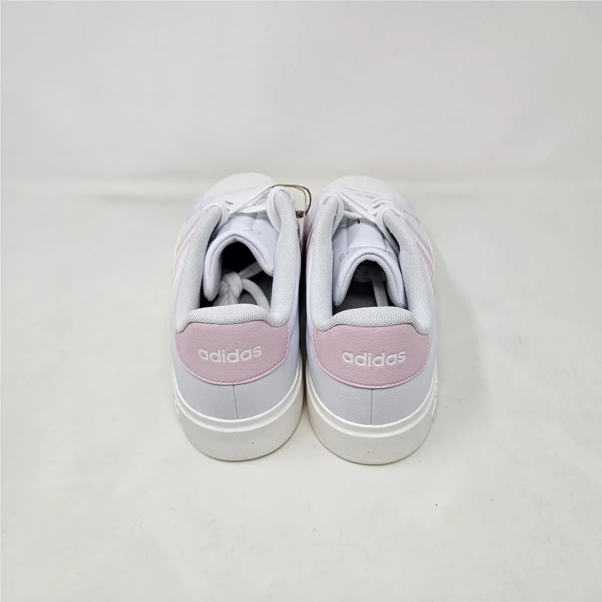 Adidas shoes - Adidas Streettalk - Streettalk - JP8286 - Pink (UPC: 197621174972) 3