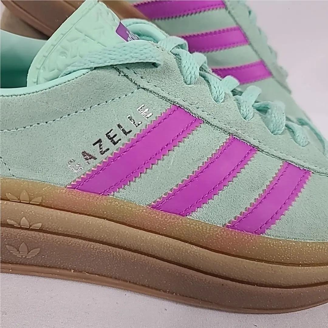 Adidas shoes - adidas Originals - Originals - Green 0