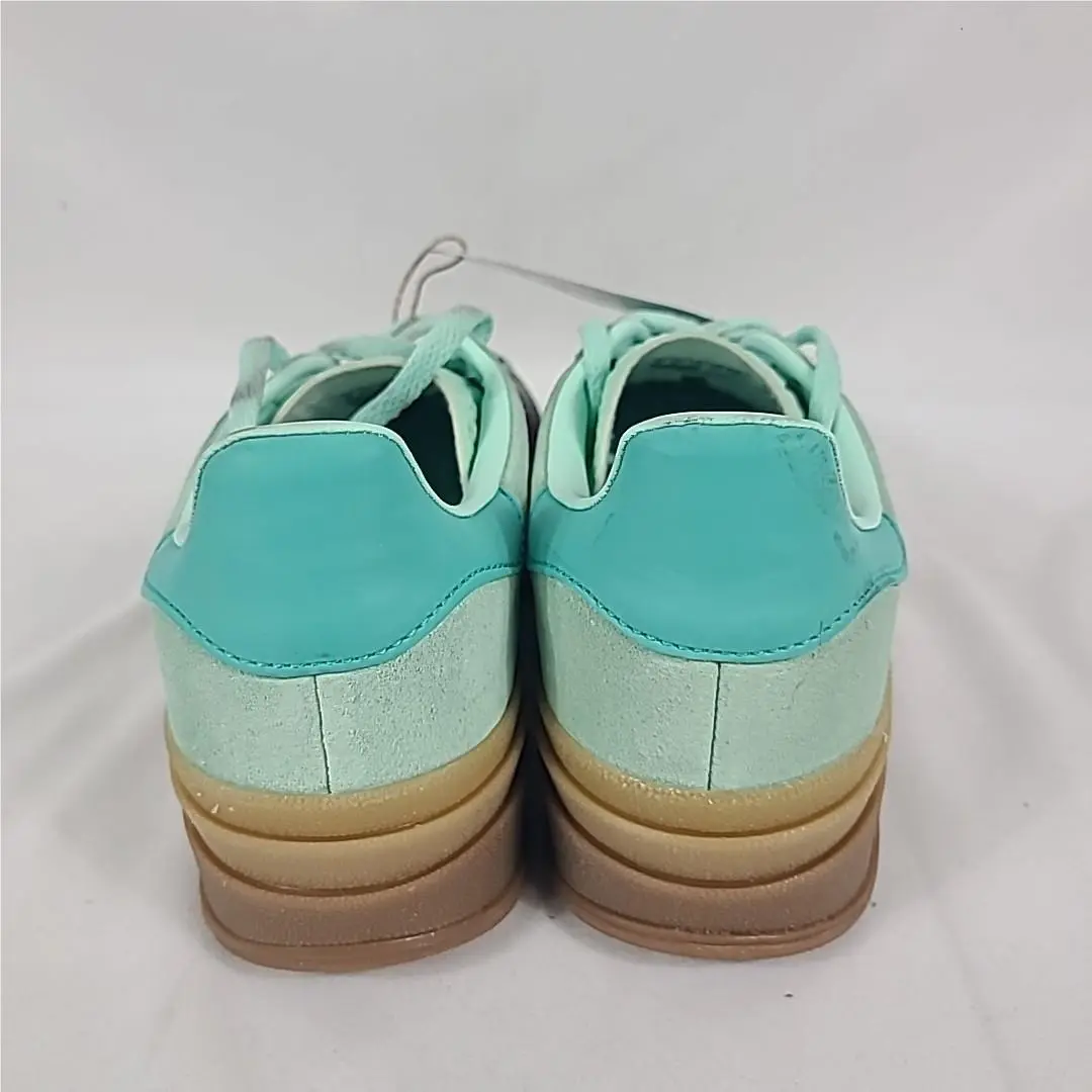 Adidas shoes - adidas Originals - Originals - Green 4