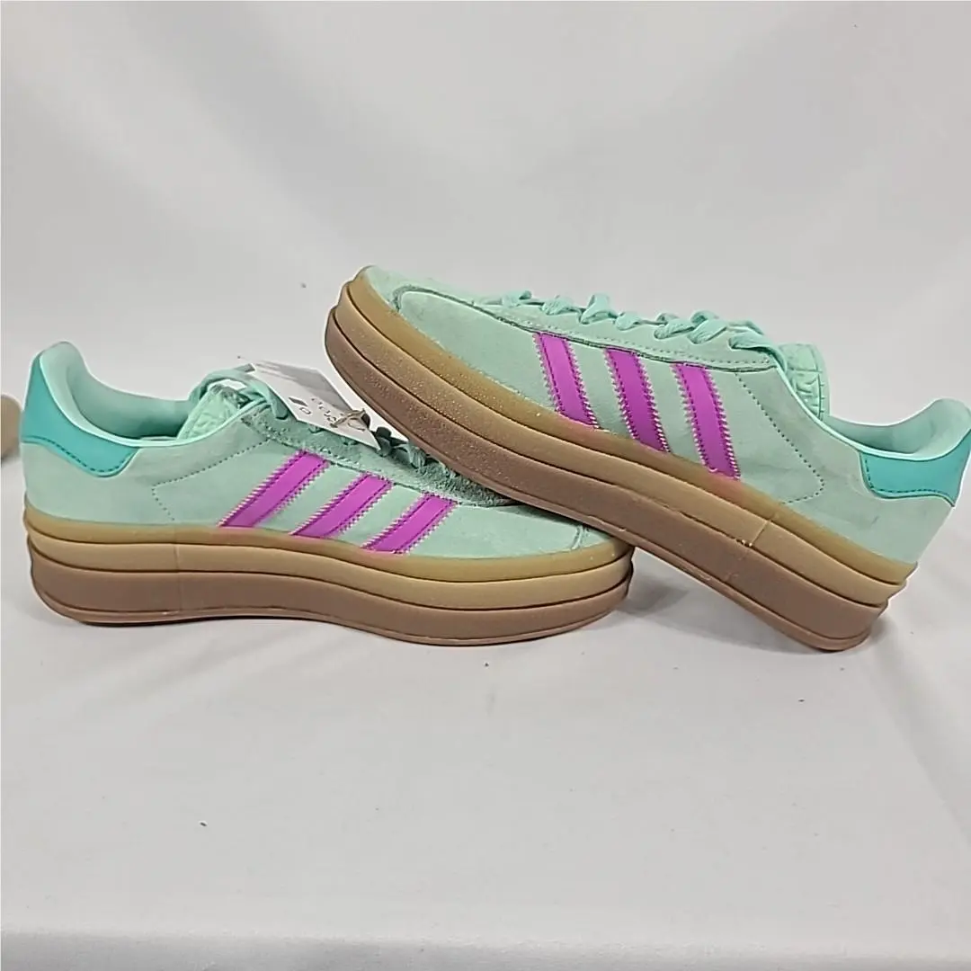 Adidas shoes - adidas Originals - Originals - Green 5