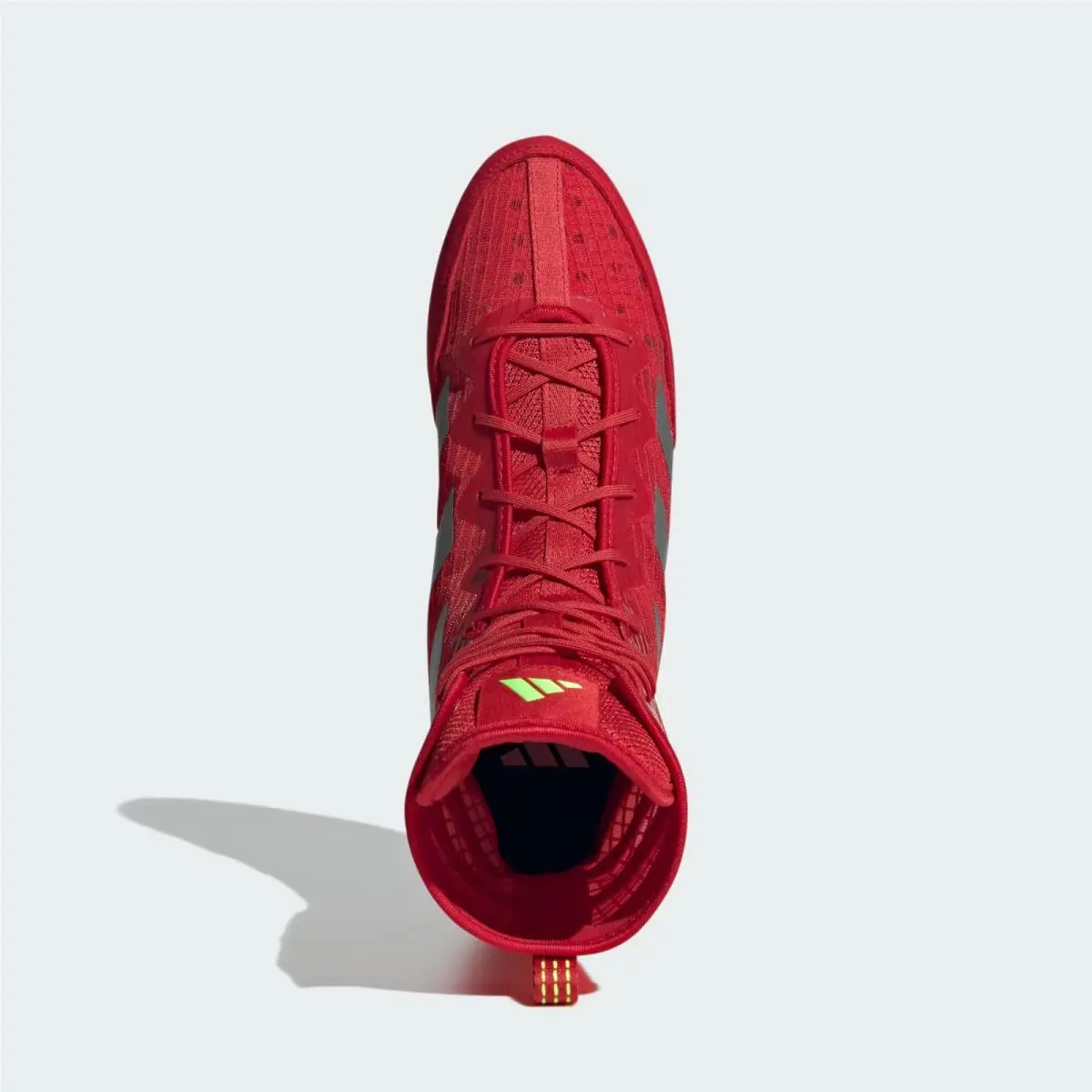 Adidas shoes - adidas SL 72 OG - JP9846 - Red (UPC: 196475363464) 0