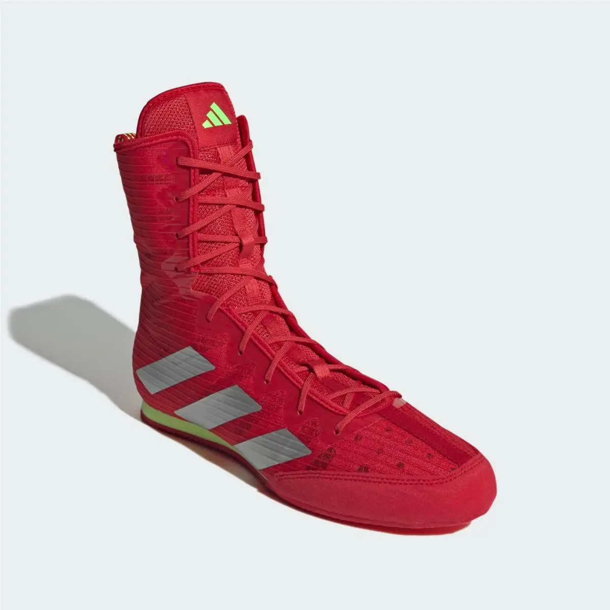 Adidas shoes - adidas SL 72 OG - JP9846 - Red (UPC: 196475363464) 2