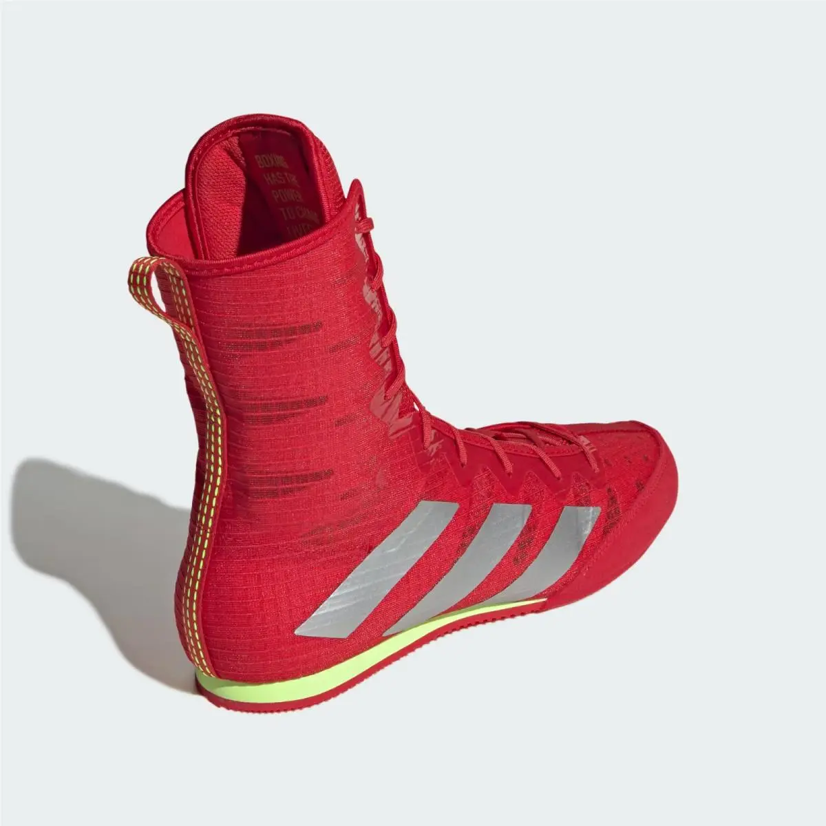 Adidas shoes - adidas SL 72 OG - JP9846 - Red (UPC: 196475363464) 3