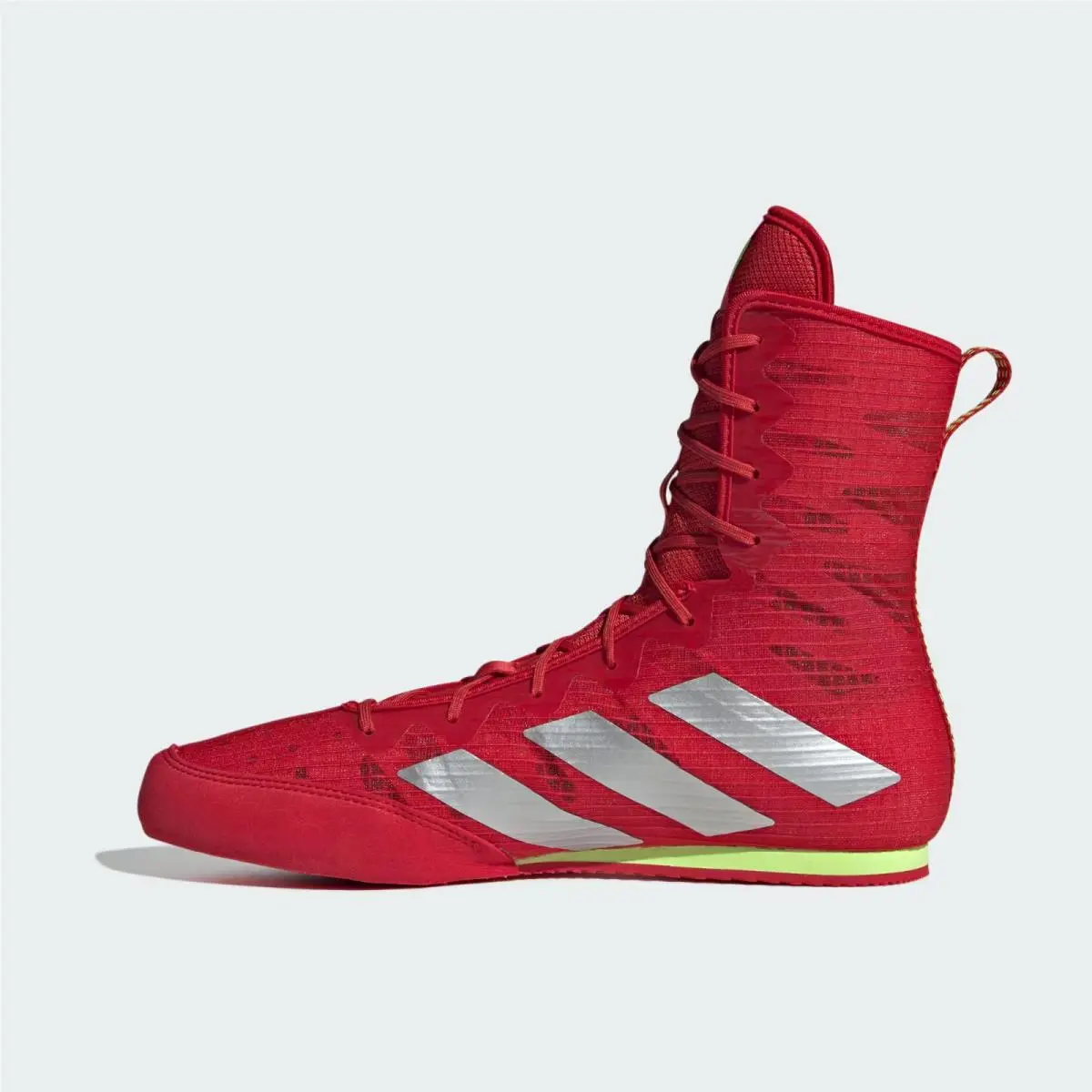 Adidas shoes - adidas SL 72 OG - JP9846 - Red (UPC: 196475363464) 4