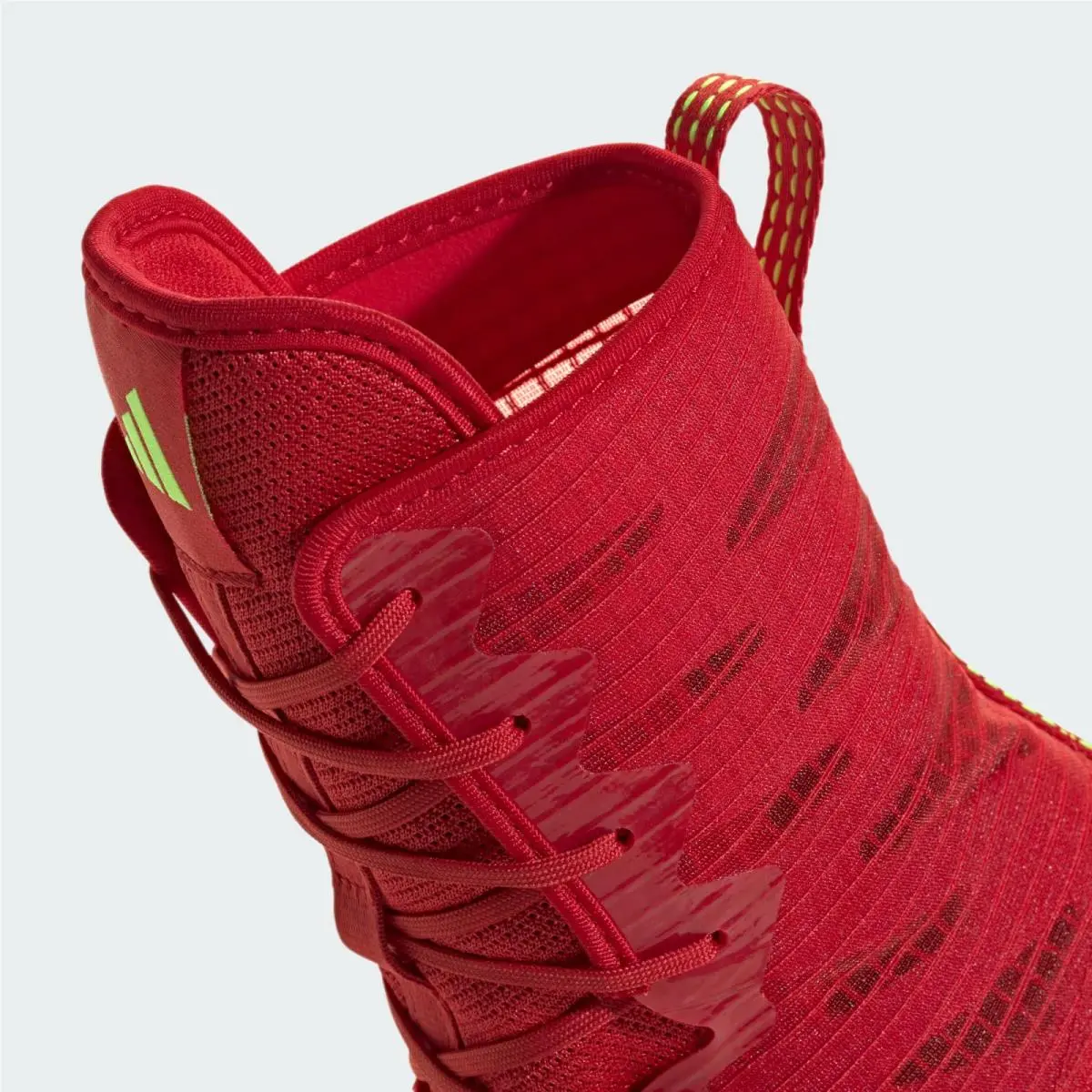Adidas shoes - adidas SL 72 OG - JP9846 - Red (UPC: 196475363464) 6