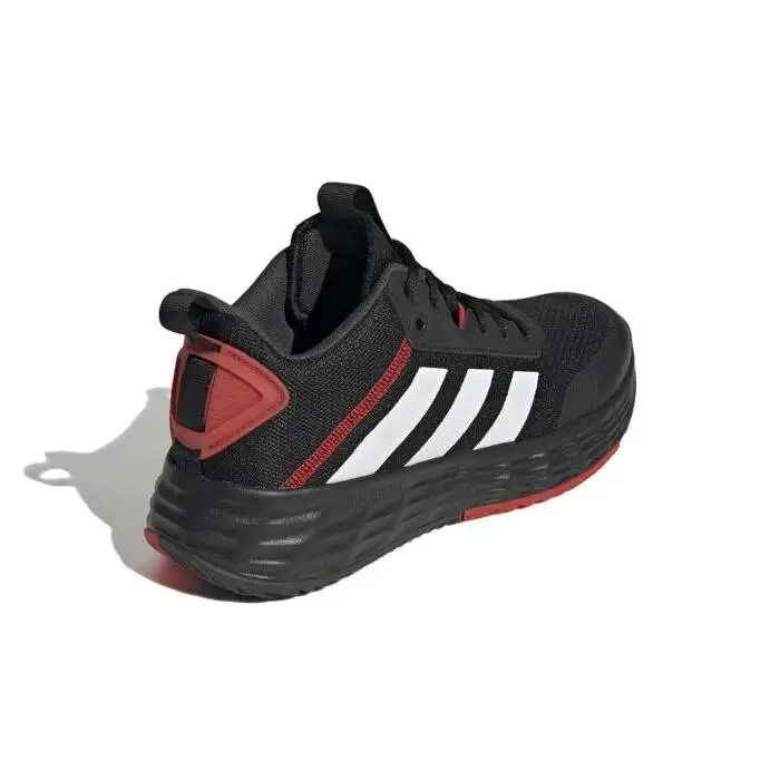 Adidas shoes - adidas Own The Game 2.0 - GW5483 - Black (UPC: 194818452677) 0