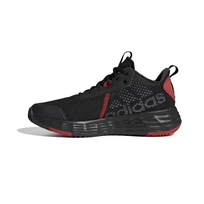 Adidas shoes - adidas Own The Game 2.0 - GW5483 - Black (UPC: 194818452677) 1