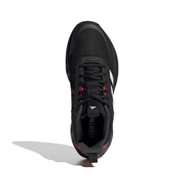 Adidas shoes - adidas Own The Game 2.0 - GW5483 - Black (UPC: 194818452677) 2
